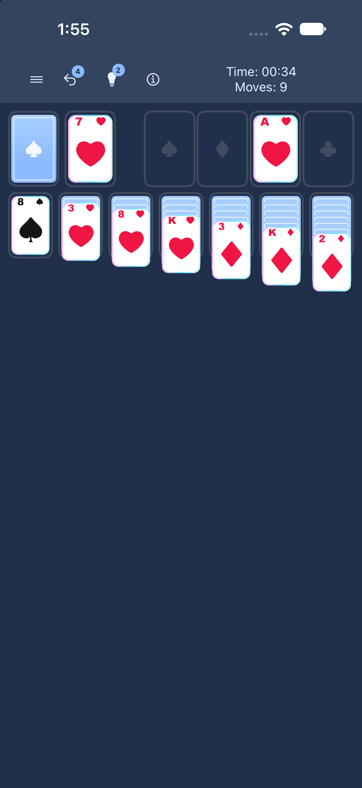 Solitaire